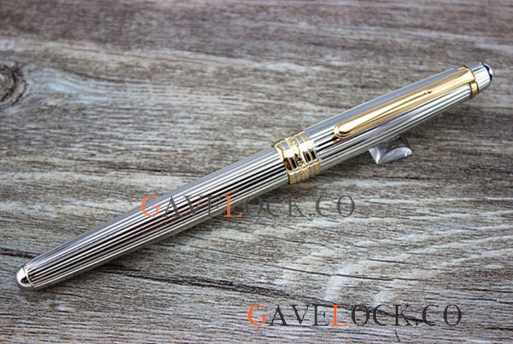 Classic Meisterstuck Fountain Pen 163 - Best Mont Blanc Pen Copy